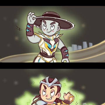Mortalkombat Aftermath
