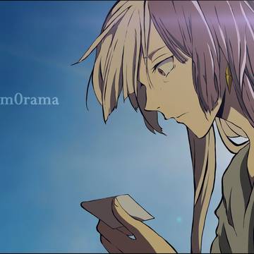 文豪ストレイドッグス (Sigma)