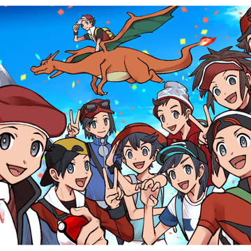 25周年!