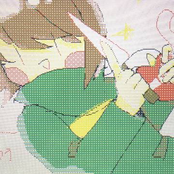 アンダーテール　キャラ