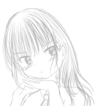 ラフ!!