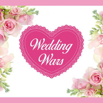 DX3シナリオ「Wedding Wars」画像素材