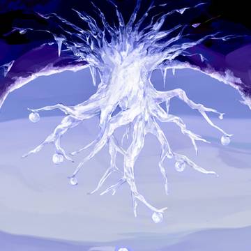 【PFMOH】SNOW APPLE