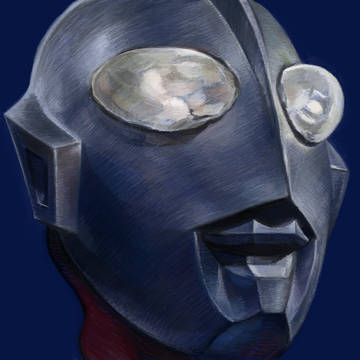 ウルトラマン