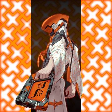 鸟人自设