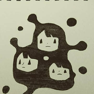 落書き