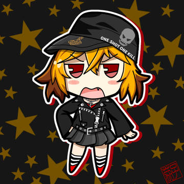 なこちゃん