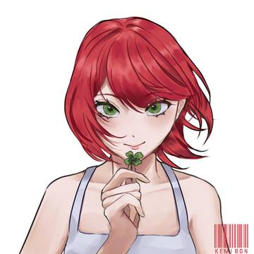 clover