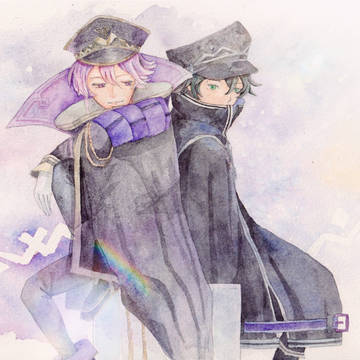 安息と信頼