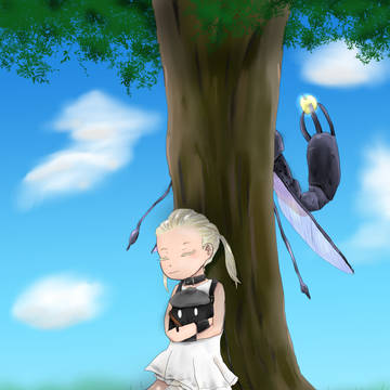 ひと休み