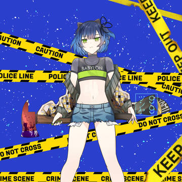 闇くん