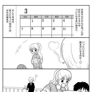 2021サンジ誕
