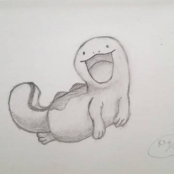 ヌオってみました