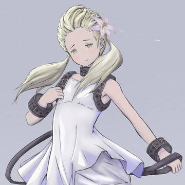 白黒の檻