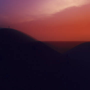lonely way