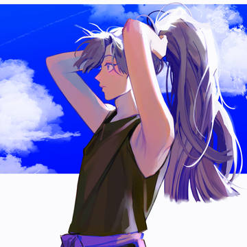 夏