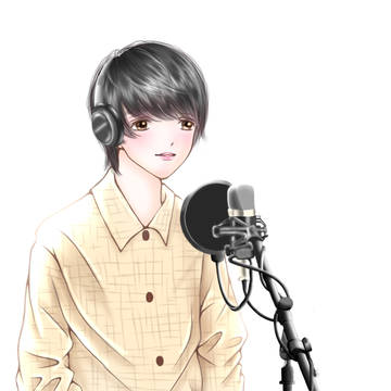 歌ってみたほしのディスコさん