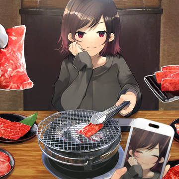 焼肉