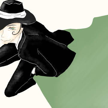 おついちさん