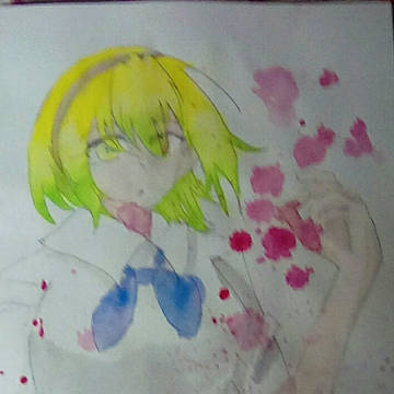 ひぐらしが終わる?それじゃあ梨花みたいになる?