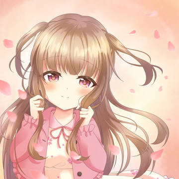 🌸