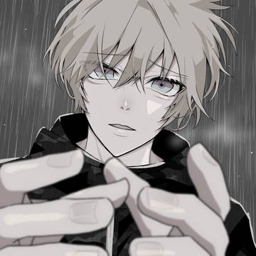 雨