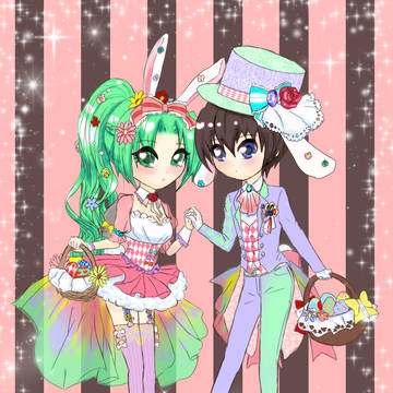 圭魅の日