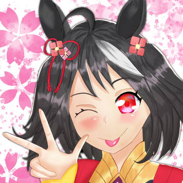 キタサンブラック
