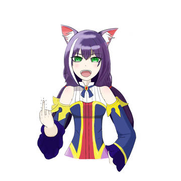 캬루연습
