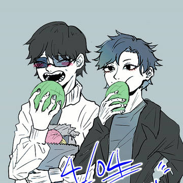 miuの日🍈