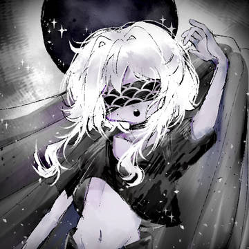 🌑