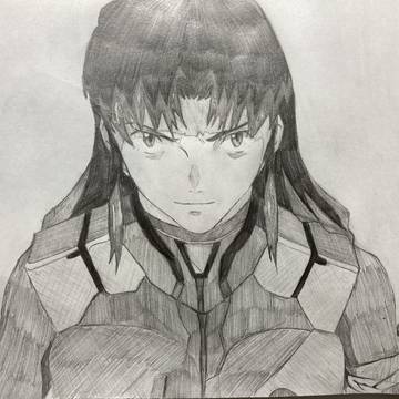 ミサトさん