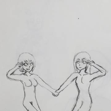 絵です
