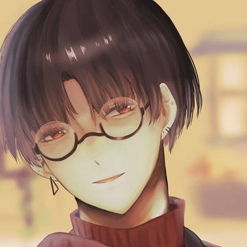 春の装い