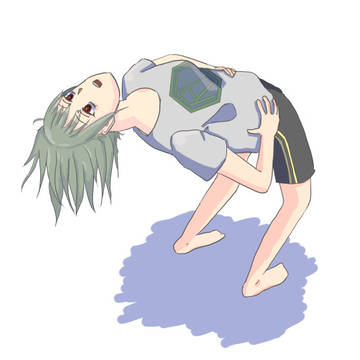 ストレッチ