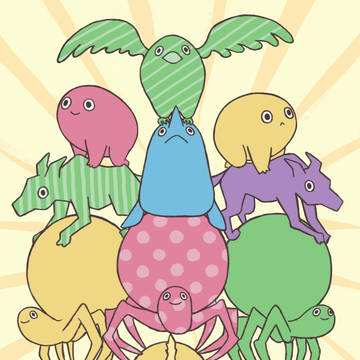 エネミー