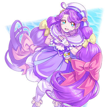 プリキュアまとめ