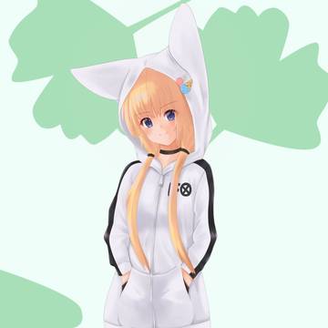 紺ちゃん　怪物事変