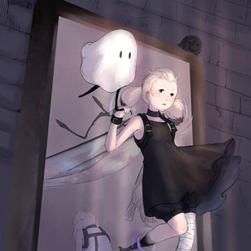 NieR Re[in]carnation