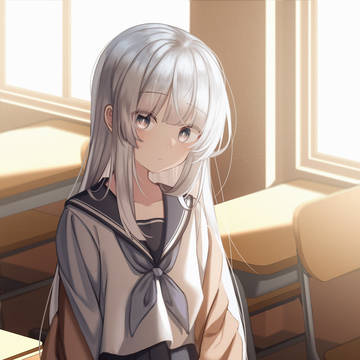 放課後