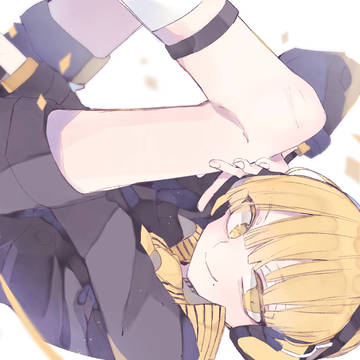 野火丸くん