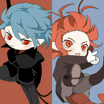 Robco love