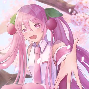 春🌸