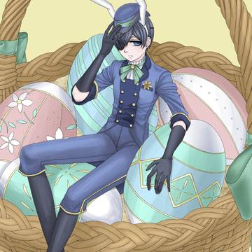 Happy Easter 🐣🐣🐣