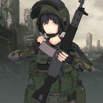 Type 89 [RELEASE]