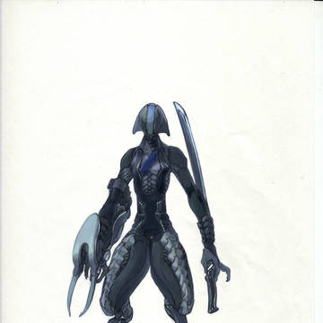 ニンジャ