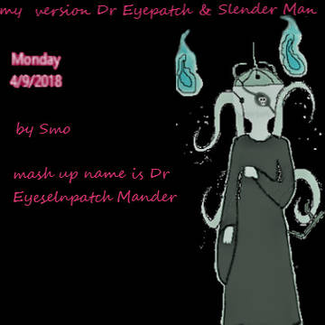 mashup by smo