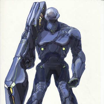 ガンナー2
