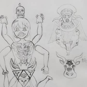 絵です②