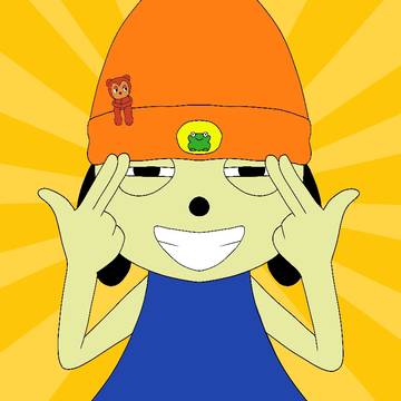 Parappa